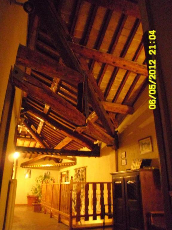Locanda Maser Екстер'єр фото